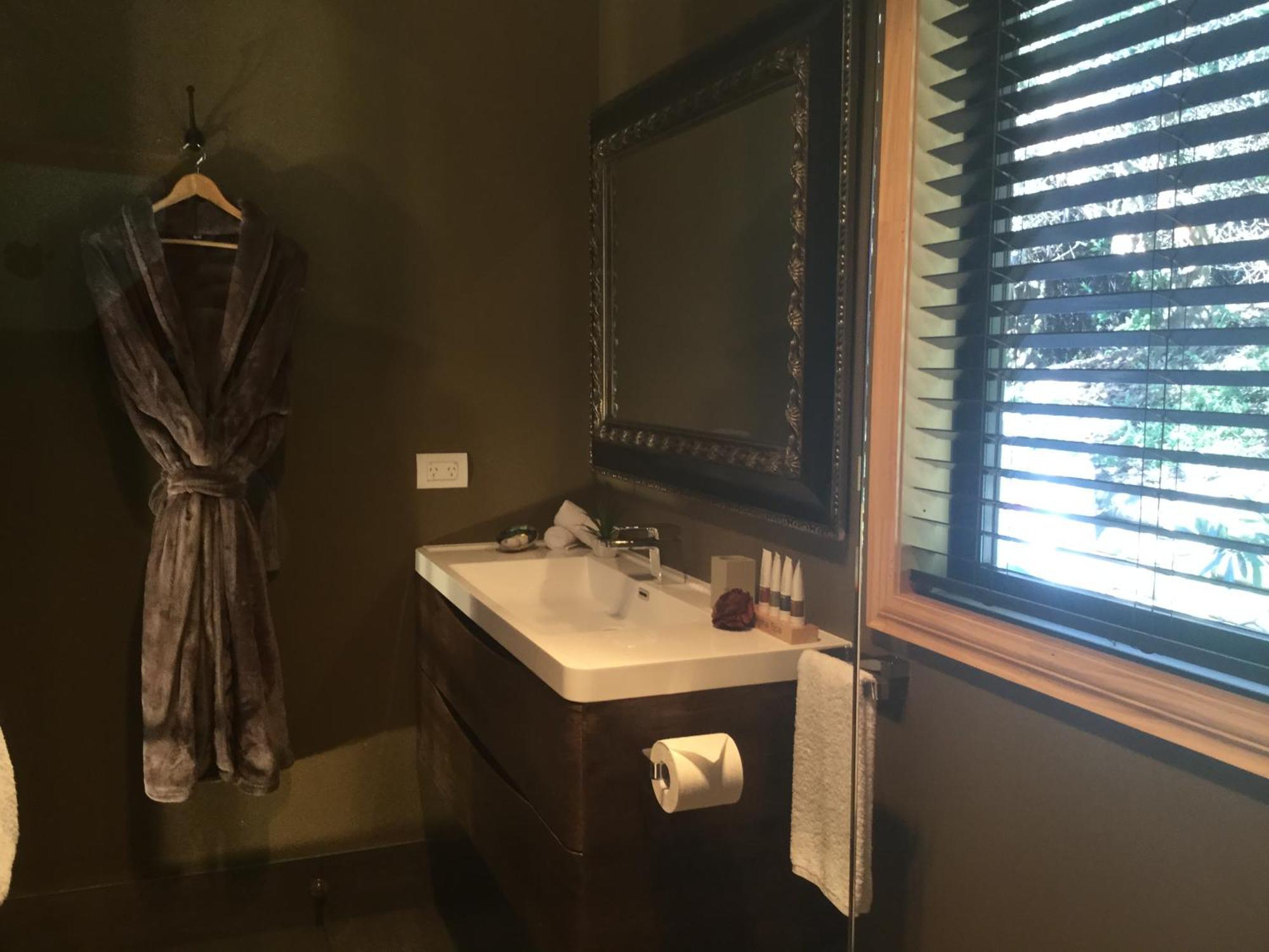 The Flying Trout Boutique Lodge Taupo Zewnętrze zdjęcie