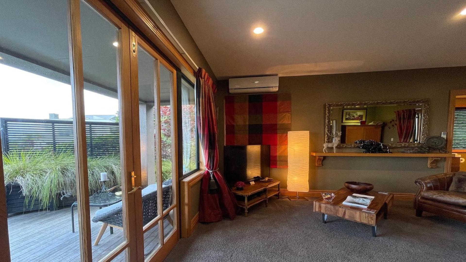 The Flying Trout Boutique Lodge Taupo Zewnętrze zdjęcie