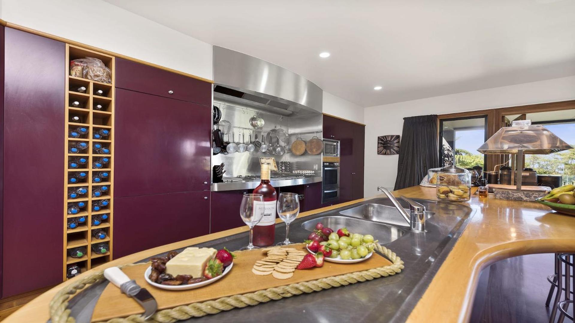 The Flying Trout Boutique Lodge Taupo Zewnętrze zdjęcie