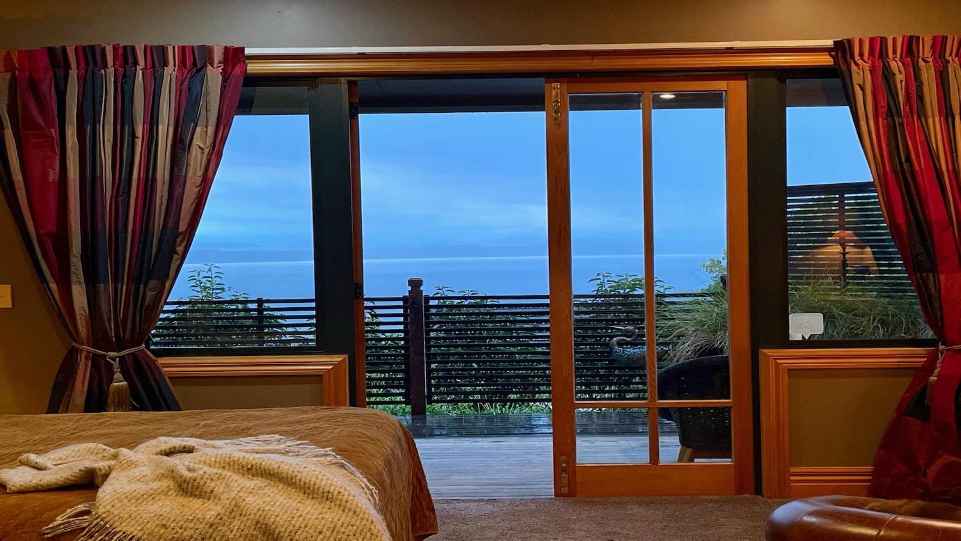 The Flying Trout Boutique Lodge Taupo Zewnętrze zdjęcie