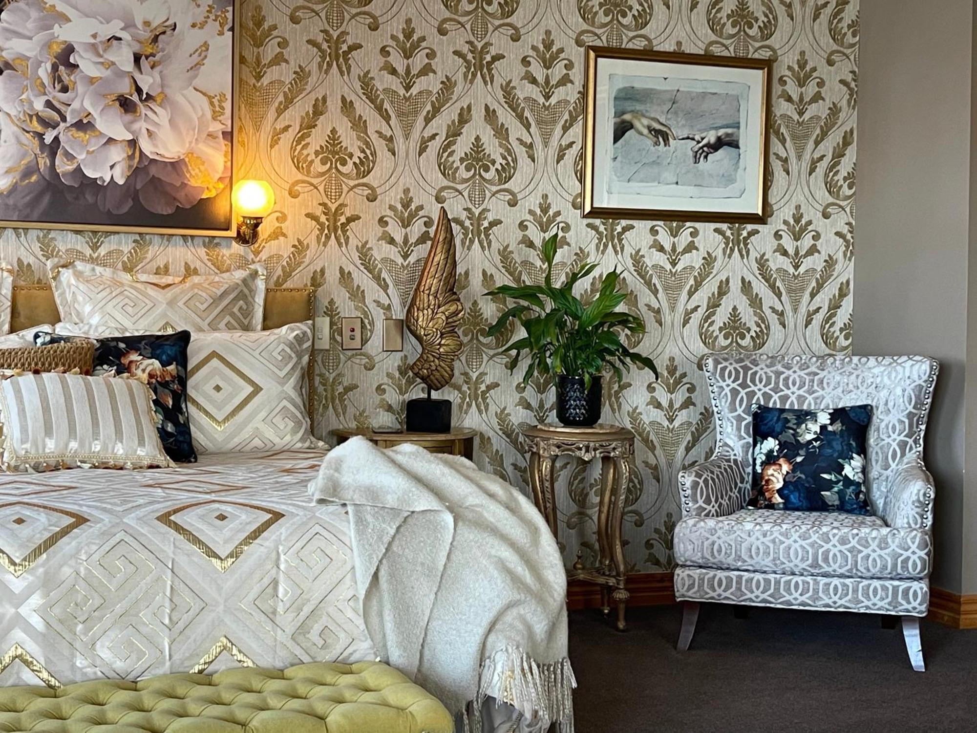The Flying Trout Boutique Lodge Taupo Zewnętrze zdjęcie