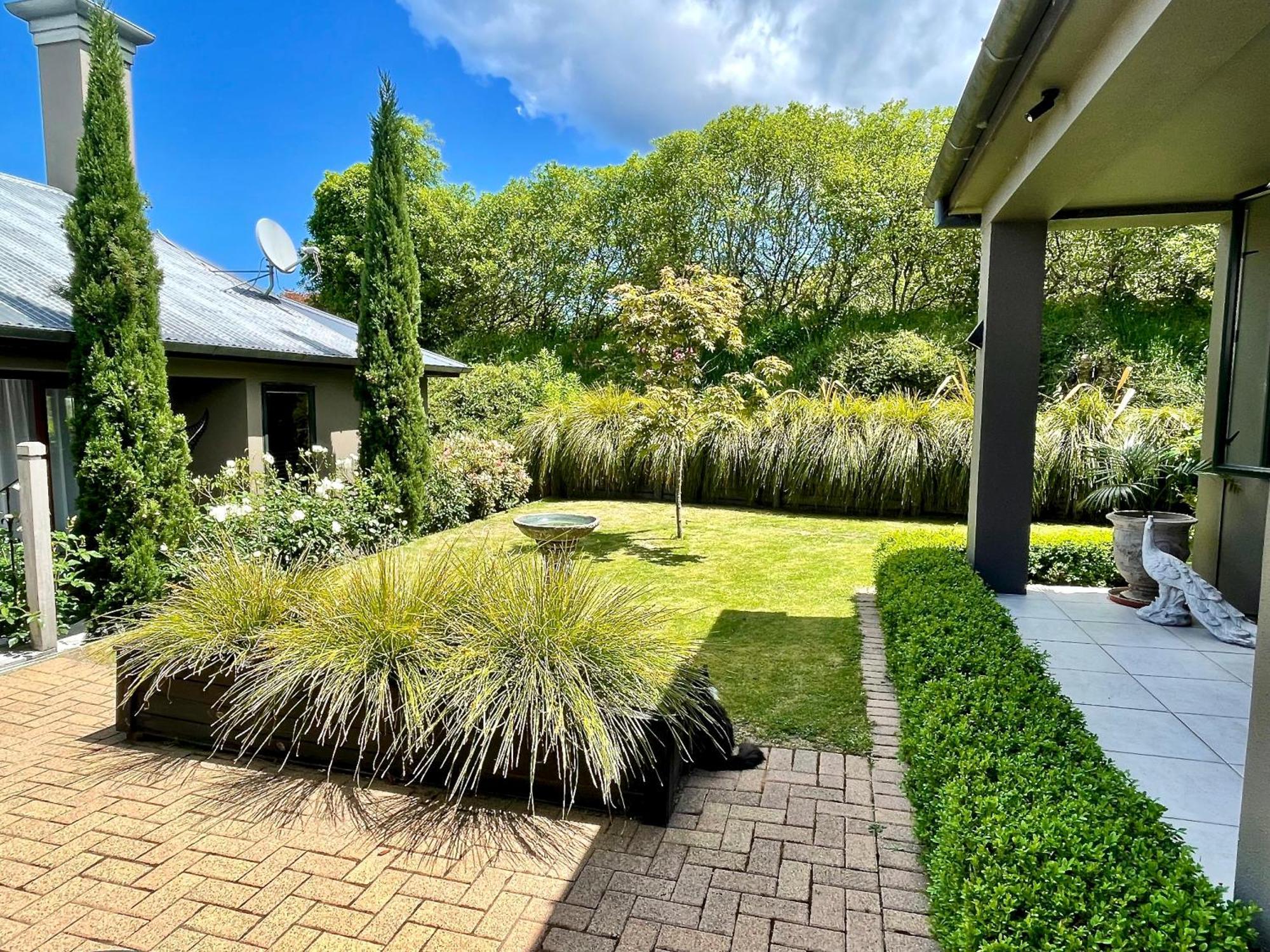The Flying Trout Boutique Lodge Taupo Zewnętrze zdjęcie