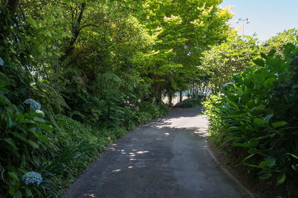 The Flying Trout Boutique Lodge Taupo Zewnętrze zdjęcie