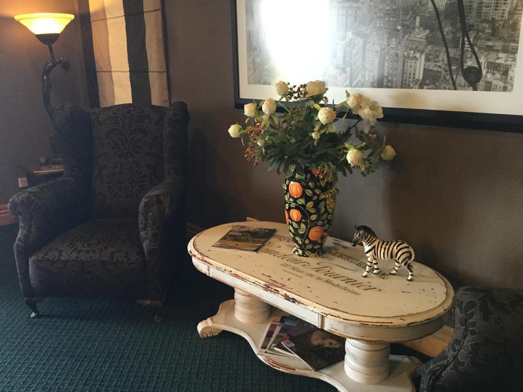 The Flying Trout Boutique Lodge Taupo Zewnętrze zdjęcie